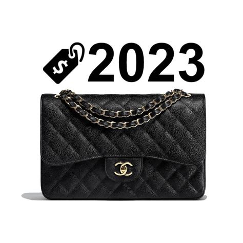 chanel bag shortage|Breaking News: Chanel Price Increase 2023.